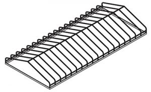 Rush-Co Marine Products | How to Measure Your Canopy - Beach King Captains Choice Etc.