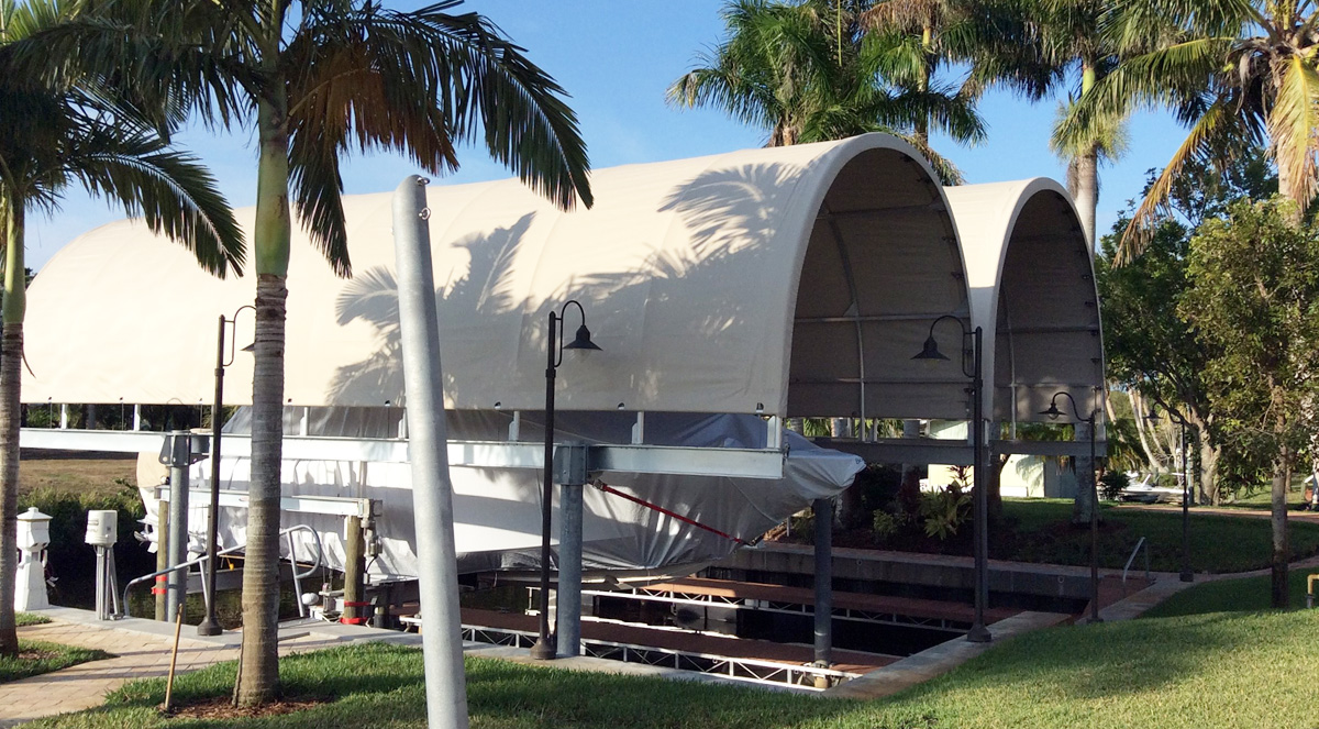 Rush-Co Marine | Protect Your Boat with Rush-Co Marine Products