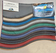 Hydrofend Waterfall Photo