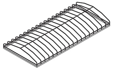 Rush-Co Marine Products | How to Measure Your Canopy Porta-Dock